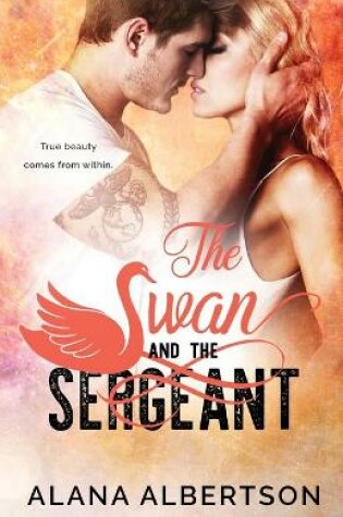Cover of The Swan and The Sergeant