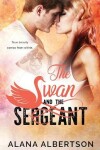 Book cover for The Swan and The Sergeant