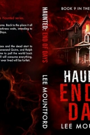 Cover of End of Days