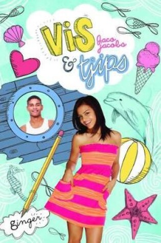 Cover of Vis en tjips