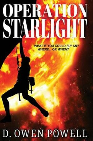 Cover of Operation Starlight