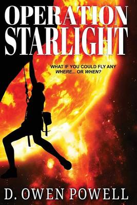 Book cover for Operation Starlight