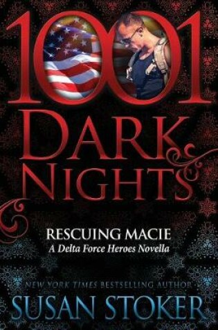 Cover of Rescuing Macie