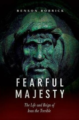 Cover of Fearful Majesty