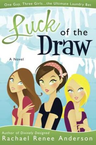 Cover of Luck of the Draw