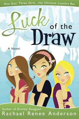 Book cover for Luck of the Draw