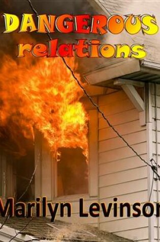 Cover of Dangerous Relations