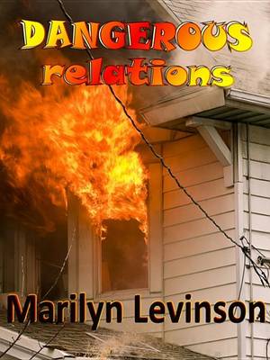 Book cover for Dangerous Relations