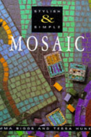 Cover of Mosaic