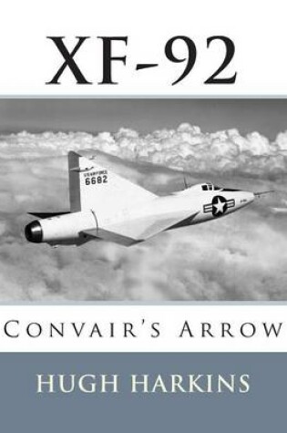 Cover of Xf-92