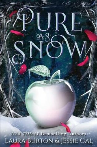 Cover of Pure as Snow