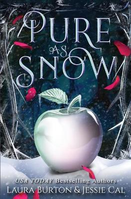 Book cover for Pure as Snow