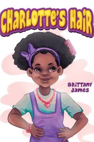 Cover of Charlotte's Hair