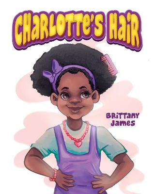 Cover of Charlotte's Hair