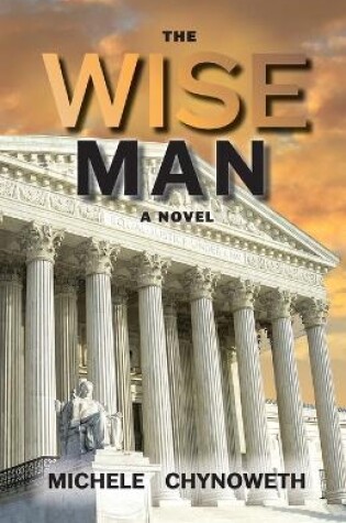 Cover of The Wise Man