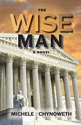 Book cover for The Wise Man