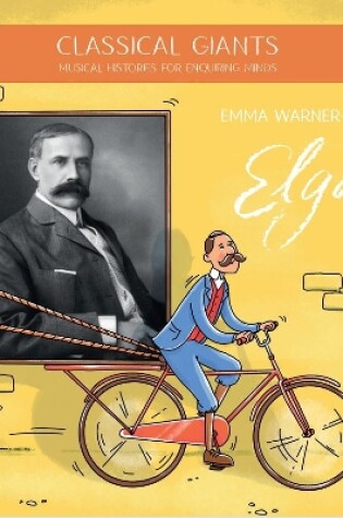 Cover of Classical Giants: Elgar