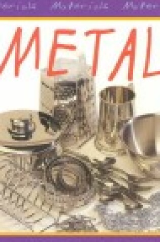 Cover of Metal