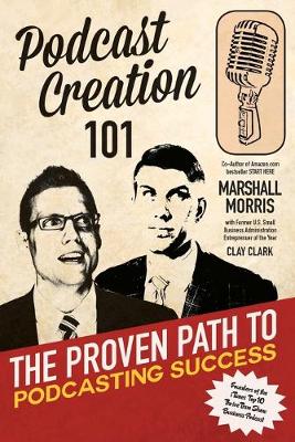 Book cover for Podcast Creation 101