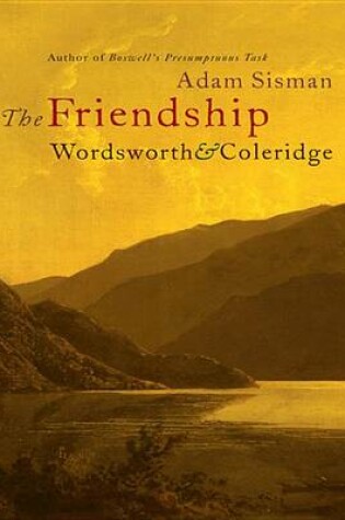 Cover of The Friendship