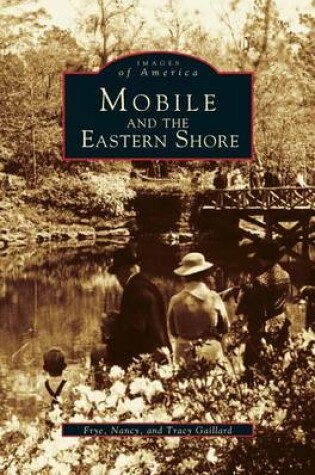 Cover of Mobile and the Eastern Shore