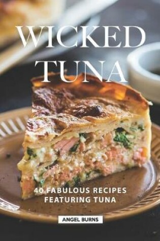 Cover of Wicked Tuna