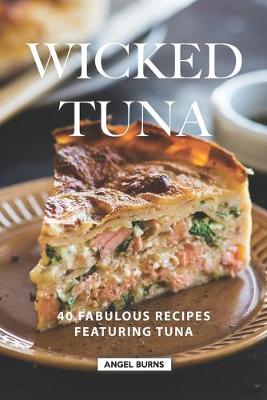 Book cover for Wicked Tuna