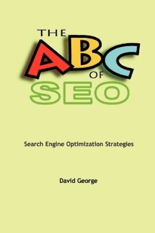 Cover of The ABC of SEO