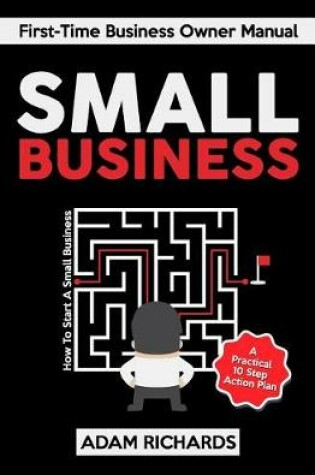 Cover of Small Business