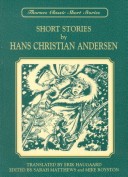 Cover of Short Stories by Hans Andersen