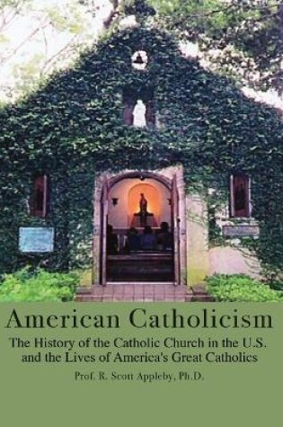 Cover of American Catholicism