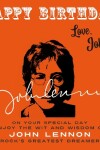 Book cover for Happy Birthday—Love, John