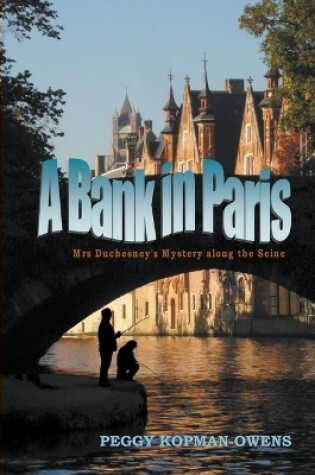 Cover of A Bank in Paris