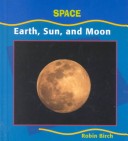 Book cover for Earth, Sun, and Moon