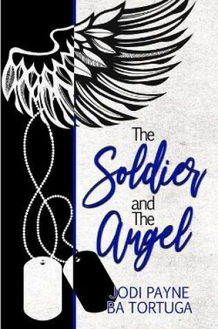 Cover of The Soldier and the Angel