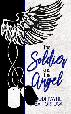 Book cover for The Soldier and the Angel