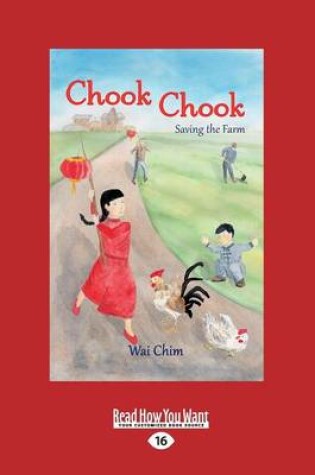 Cover of Chook Chook