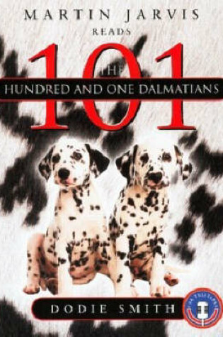Cover of Hundred And One Dalmatians  The