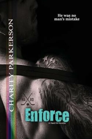 Cover of Enforce