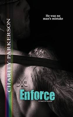 Book cover for Enforce