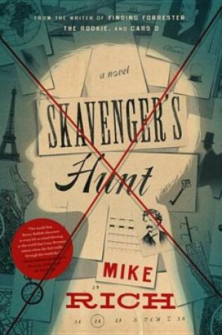Cover of Skavenger's Hunt