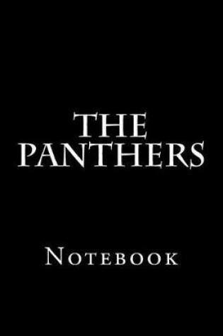 Cover of The Panthers