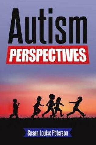 Cover of Autism Perspectives