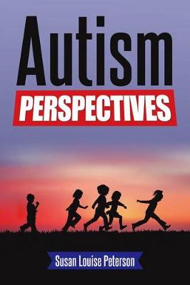 Book cover for Autism Perspectives