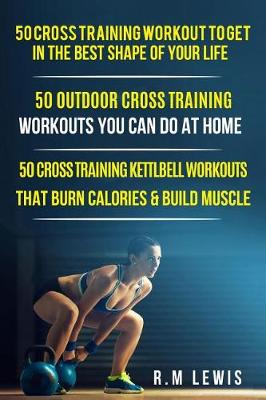 Book cover for Cross Training Bundle