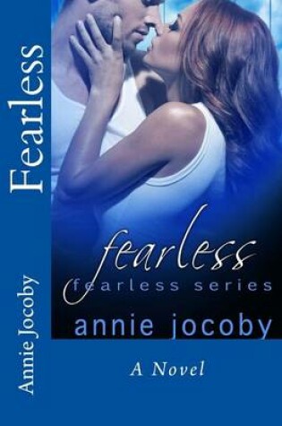 Cover of Fearless