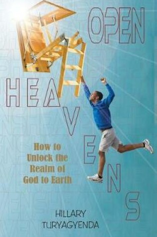 Cover of Open Heavens