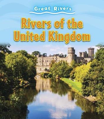 Cover of Rivers of the United Kingdom