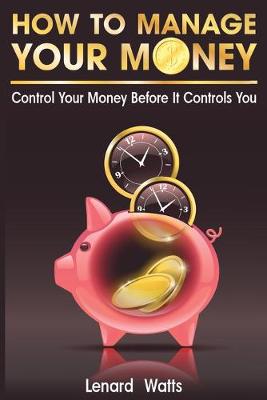 Cover of How to Manage Your Money