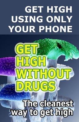 Book cover for Get High